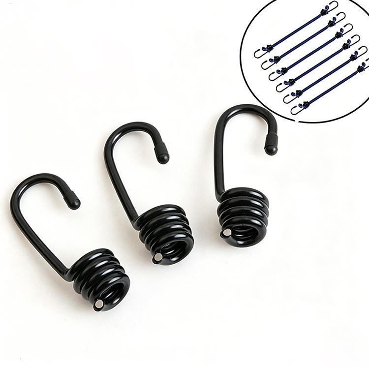 Heavy-duty Metal elastic rope  - Outdoor Camping House recension och pris