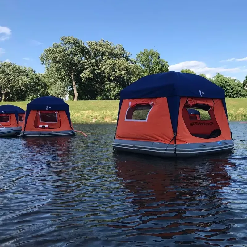 Hot Sale Rental Outdoor Campin - Outdoor Camping Rental recension och pris