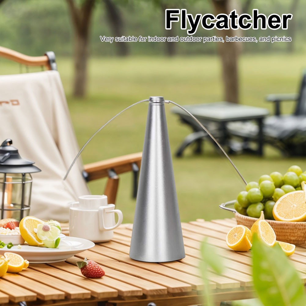 2pcs Fly Repellent Fan Table T - Camp Table Folding recension och pris
