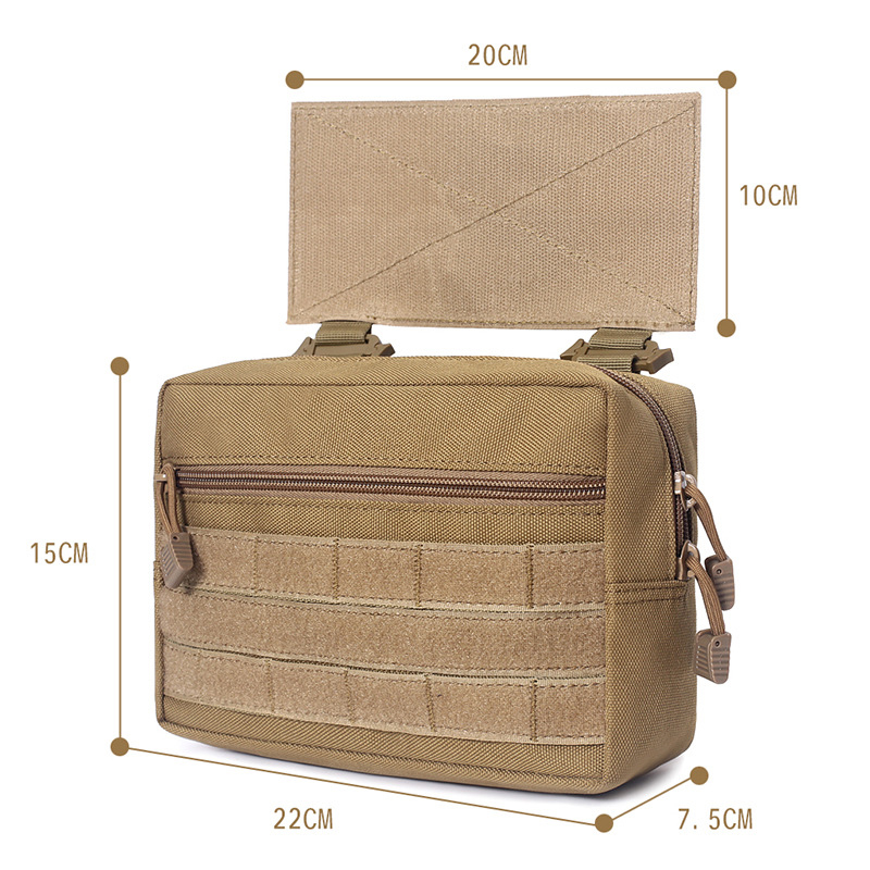 Outdoor Sports Molle Tactical  - Outdoor Camping Stores recension och pris