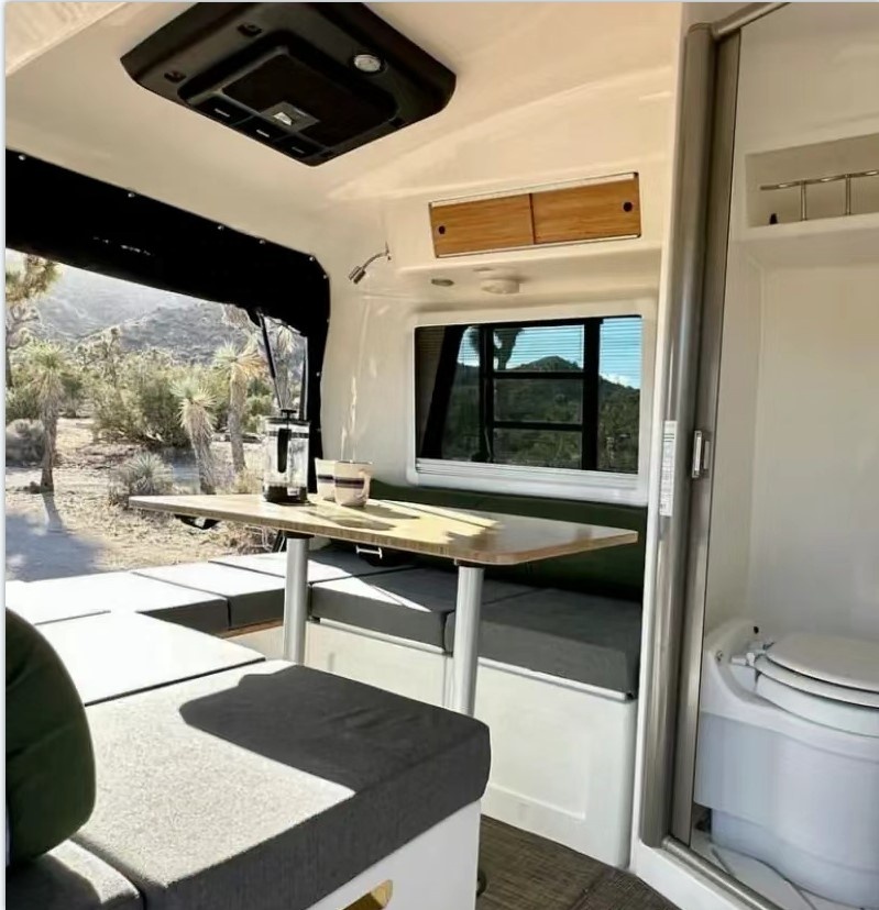 Customized Small Camping Trail - Outdoor Camping Australia recension och pris