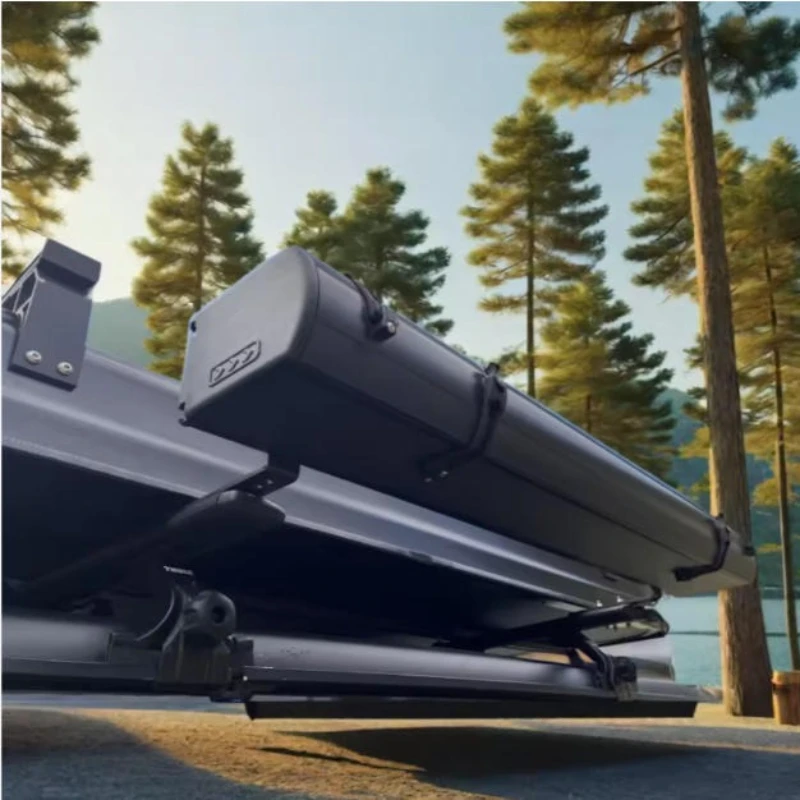 Adjustable Height Car Side Toi - Outdoor Camping Toilet Tent recension och pris