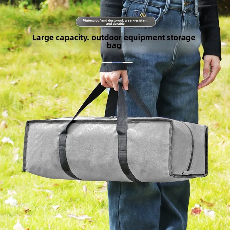 Cation Oxford Cloth Long Stora - Outdoor Camping Rug recension och pris
