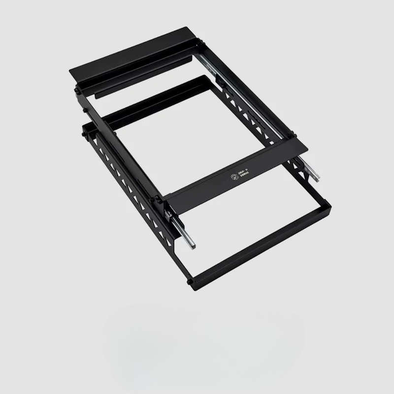 Tryhomy Outdoor Camping IGT 1  - Outdoor Camping Table With Storage recension och pris