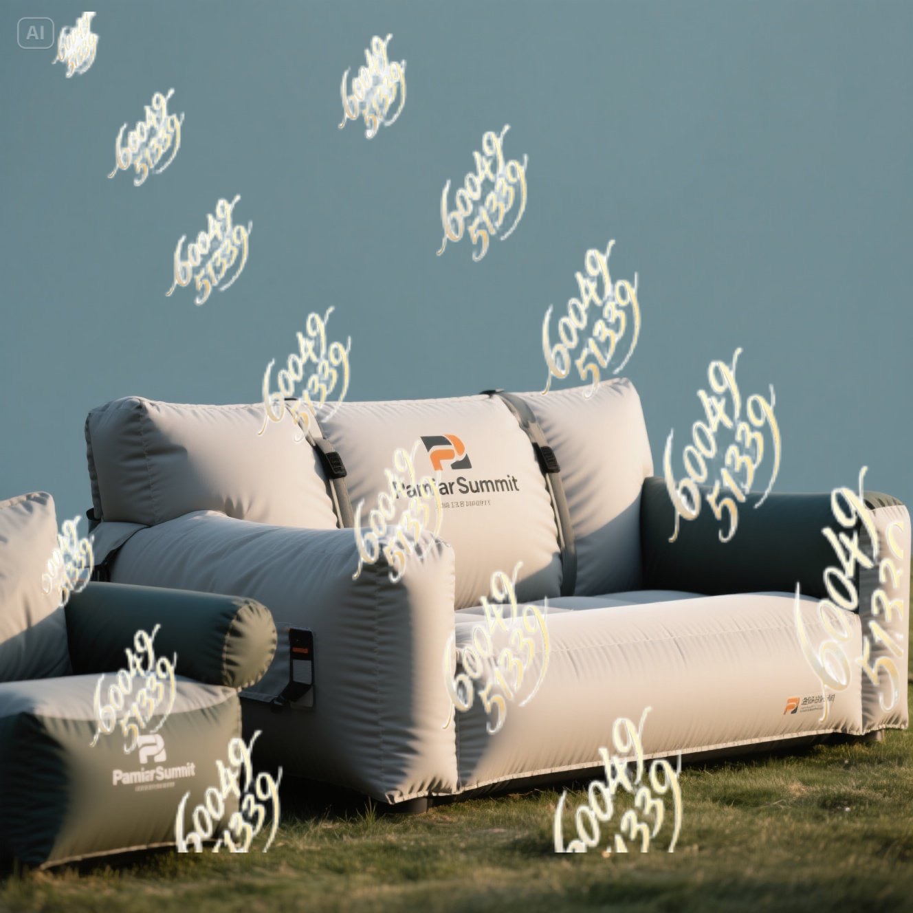 apply to Automatic Inflatable  - Inflatable Mattress recension och pris