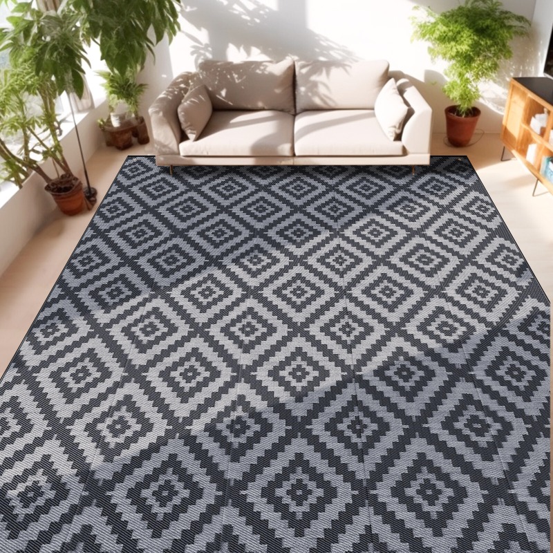 Outdoor Rugs Reversible 5x8 6x - Outdoor Camping Rugs 9X12 recension och pris