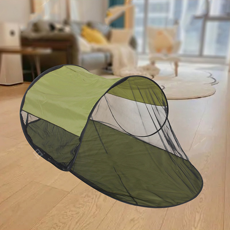 Summer Sunscreen Tent Ship Typ - Outdoor Camping Bug Zapper recension och pris