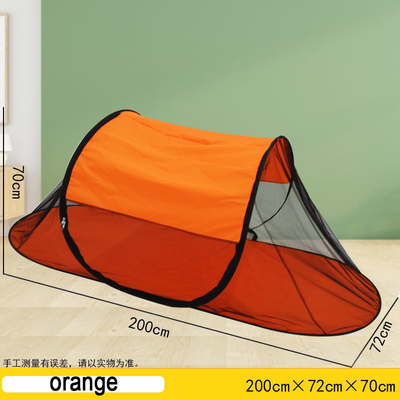 Summer Sunscreen Tent Ship Typ - Outdoor Camping Bug Zapper recension och pris