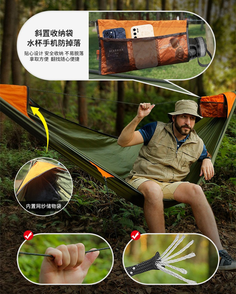 New Travelers camping outdoors - Outdoor Camping Bug Zapper recension och pris
