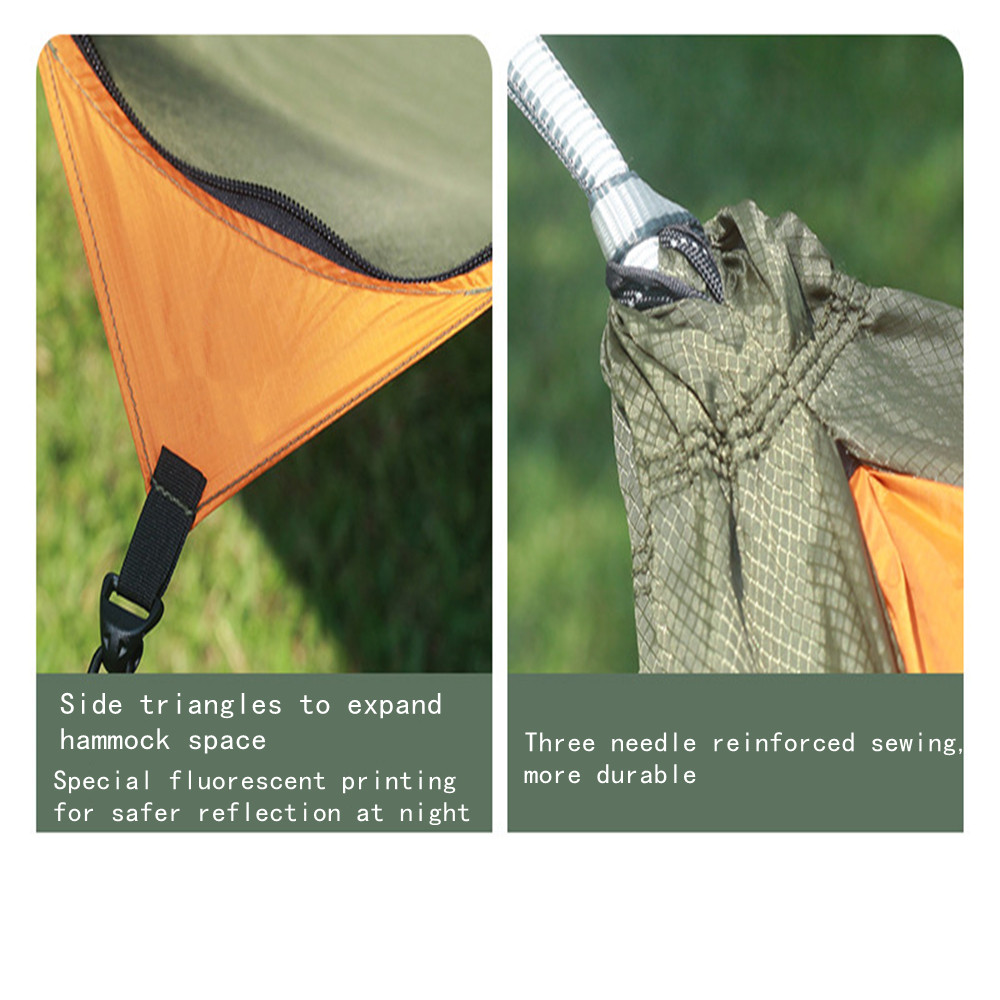 New Travelers camping outdoors - Outdoor Camping Bug Zapper recension och pris