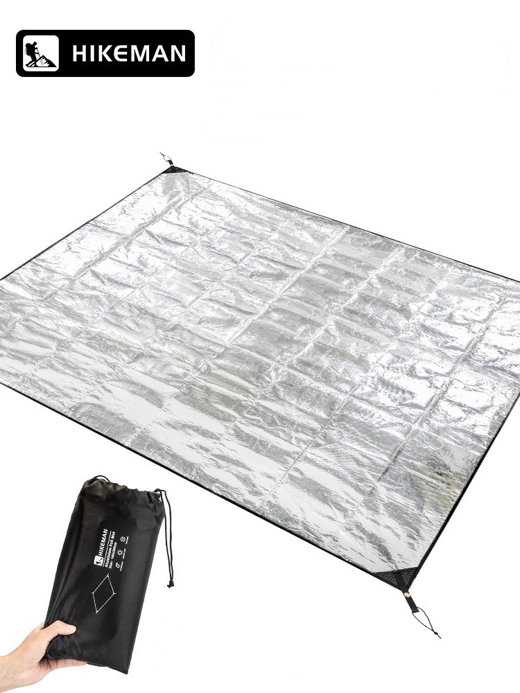 Outdoor Ground Mat, Thickened  - Outdoor Camping Rug recension och pris