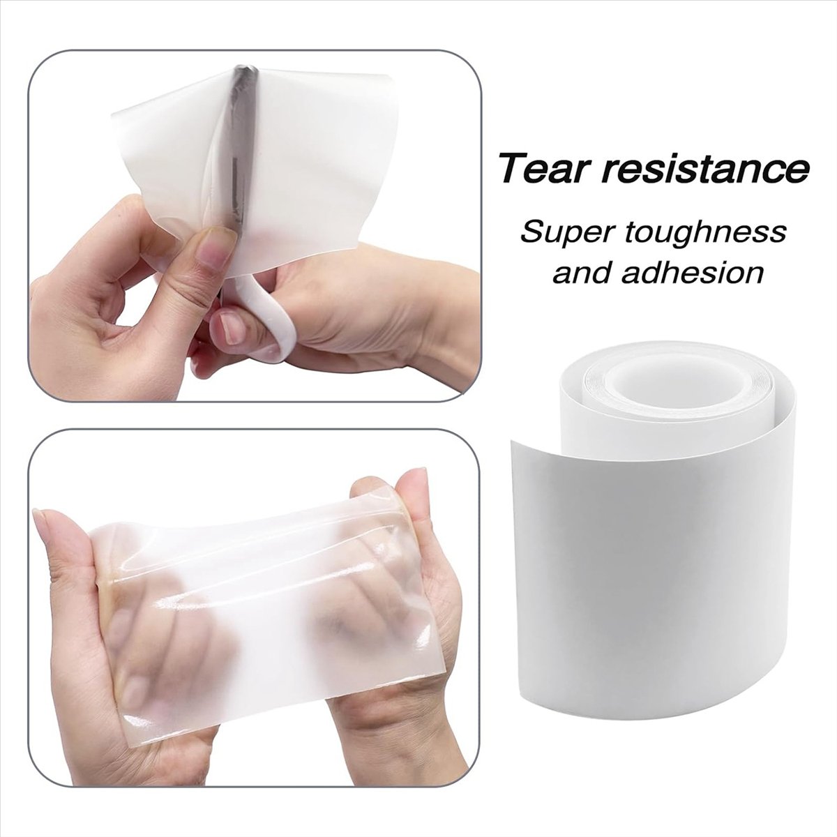 L79A 7 Ft Inflatable Patch Rep - Inflatable Mattress recension och pris
