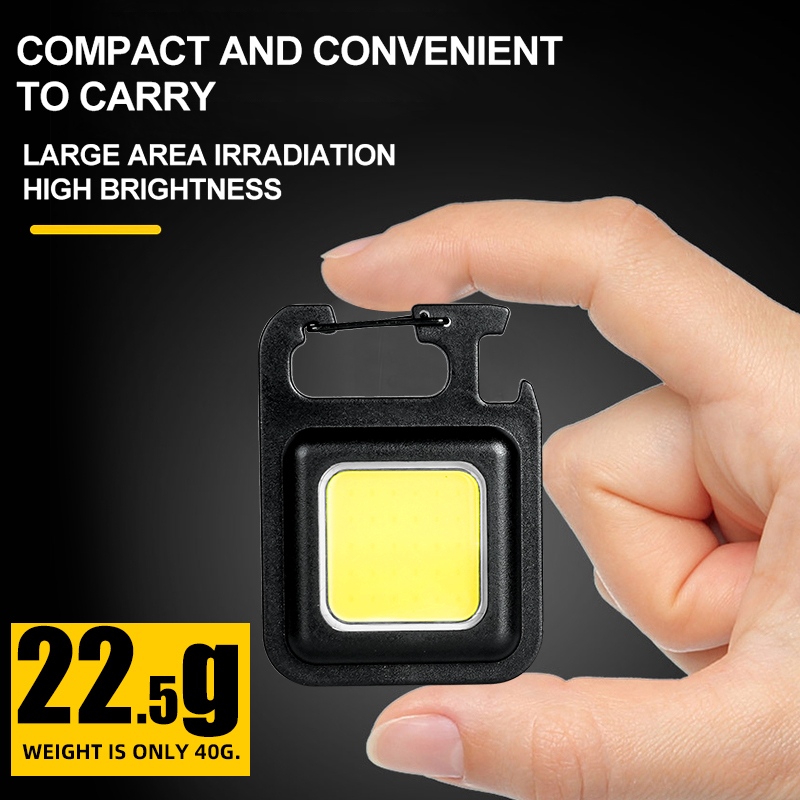 Super Bright Convenient Carry- - Outdoor Camping Lights recension och pris