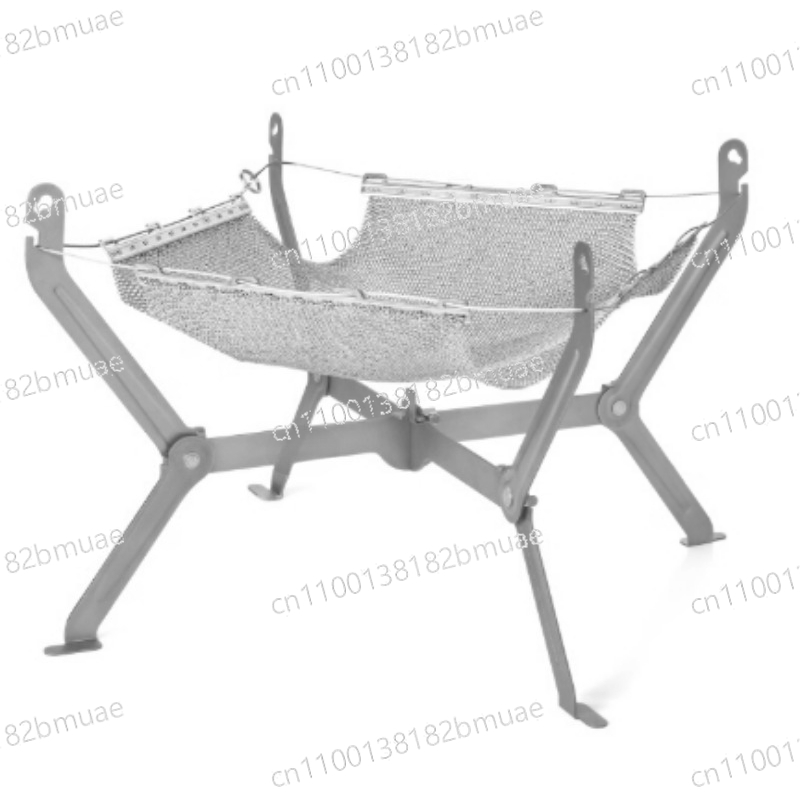 For Hiking Picnic Cooking Fold - Outdoor Camping Fire Pit recension och pris