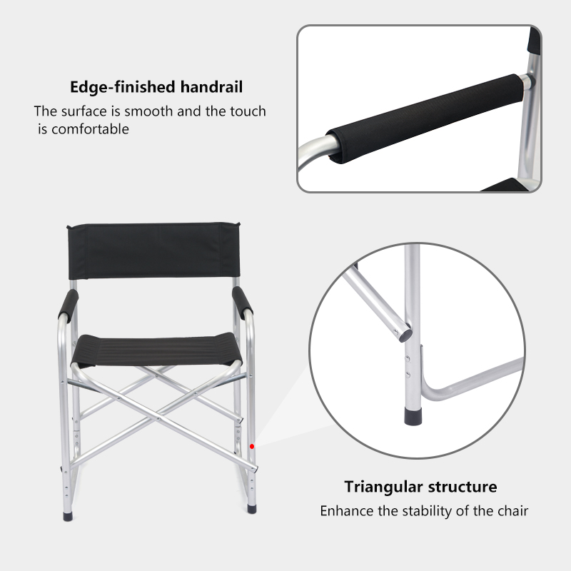 Custom Design Outdoor Camping  - Camp Table Folding recension och pris