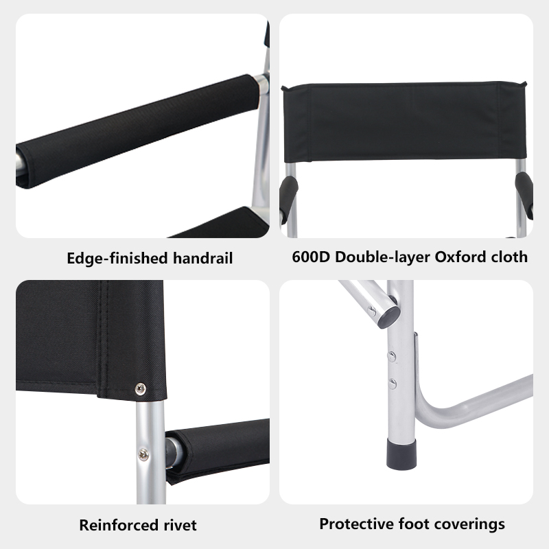 Custom Design Outdoor Camping  - Camp Table Folding recension och pris