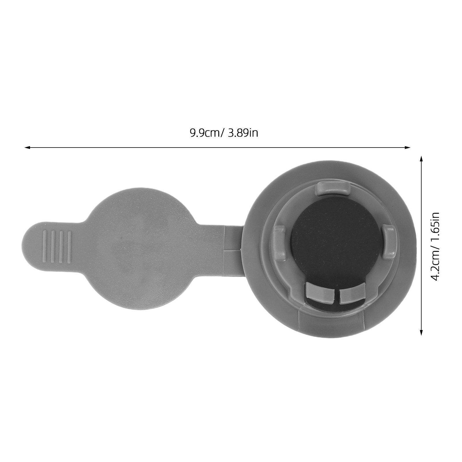 10Pcs Air Pillow Valve Replace - Inflatable Mattress recension och pris