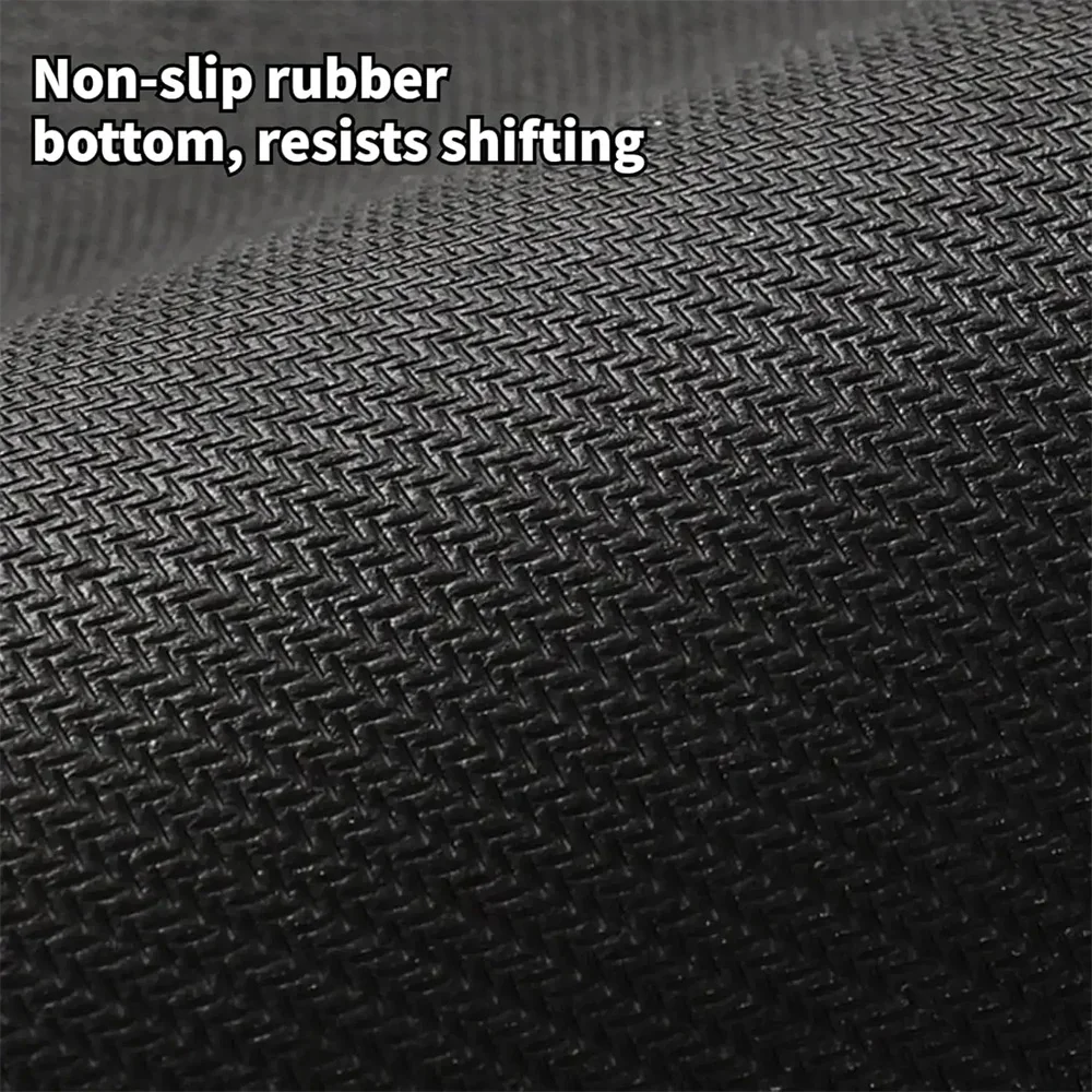 Round Rubber Professional Casi - Camp Table Folding recension och pris