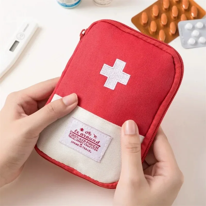Portable First Aid Kit Bags Me - Outdoor Camping Stores recension och pris