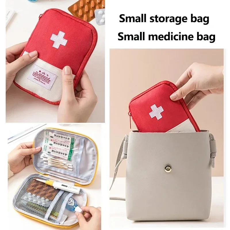 Portable First Aid Kit Bags Me - Outdoor Camping Stores recension och pris