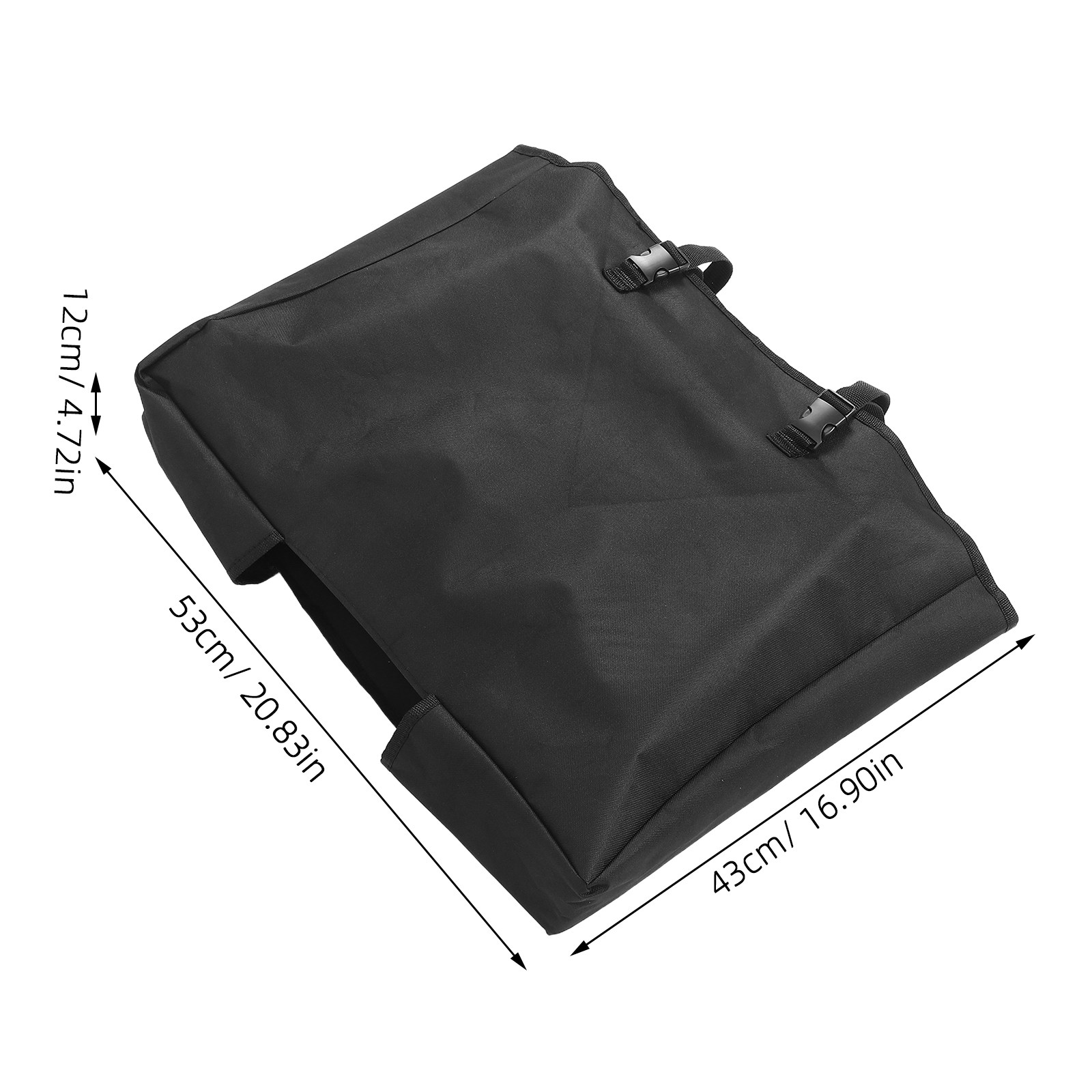 Camping Trolley Cover Waterpro - Outdoor Camping Wagon recension och pris