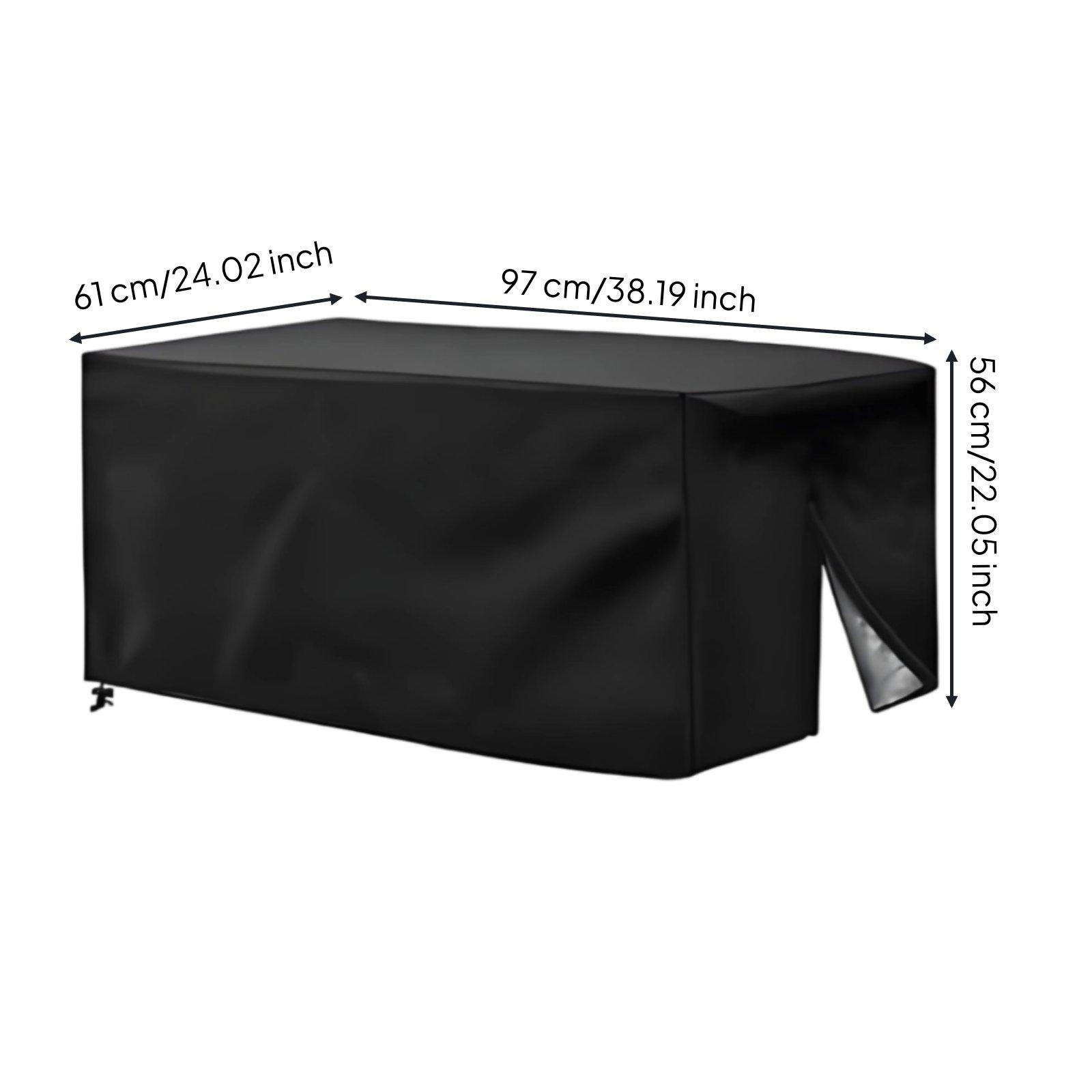 Folding Wagon Cart Rain Cover  - Outdoor Camping Wagon recension och pris